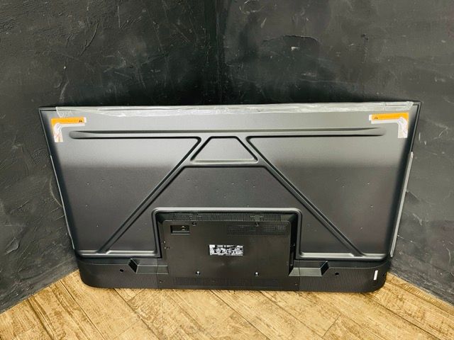 50V型 液晶カラーテレビ 美品 【中古】動作保証 TCL 50P747 2024年製