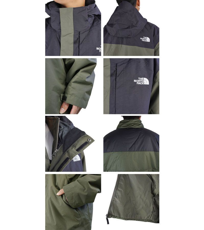 ノースフェイスUSA企画 日本未発売THE NORTH FACE メンズ 3 ノースフェイスUSA企画 日本未発売THE NORTH FACE メンズ 3