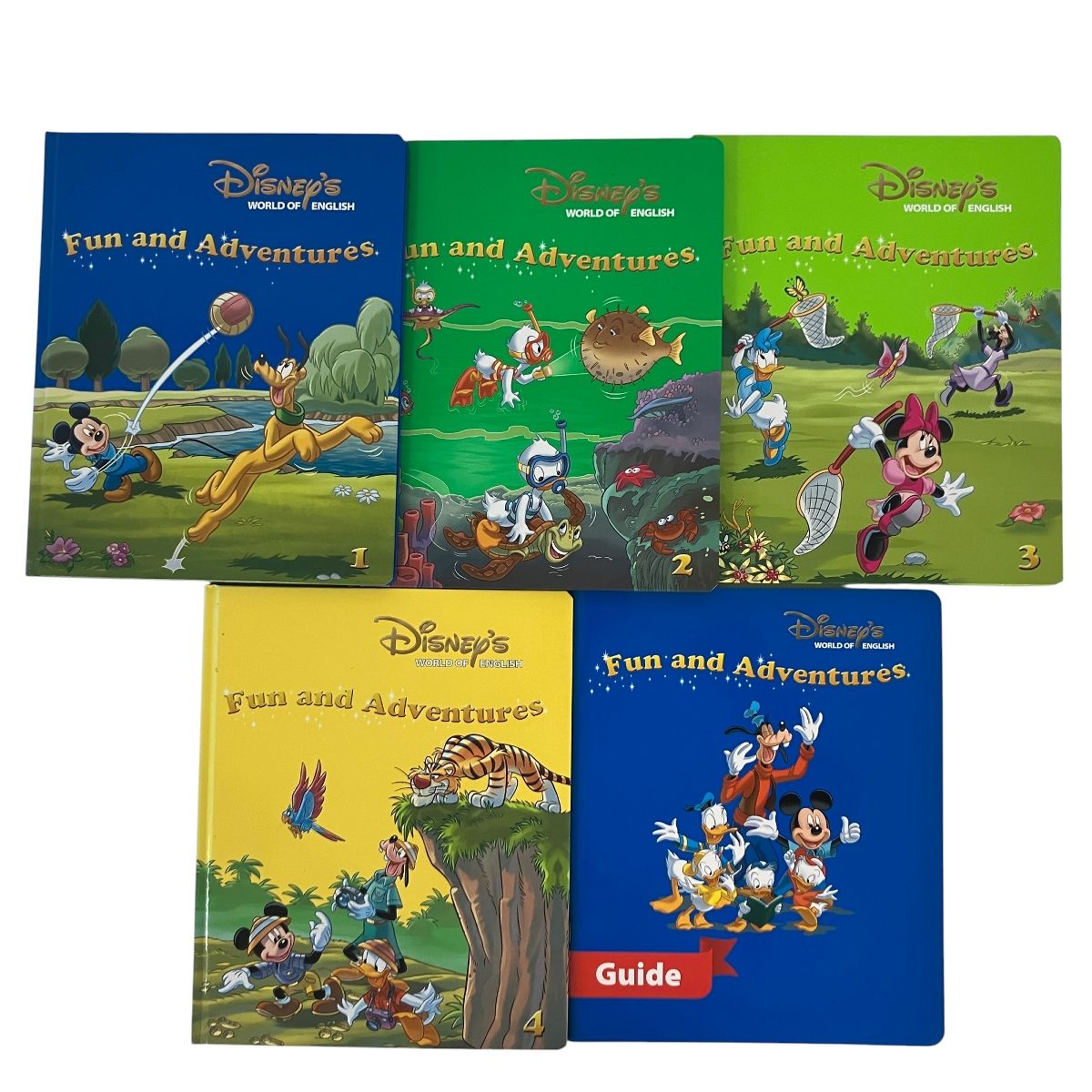 DWE ディズニー英語システム ミッキーマジックペン アドベンチャー