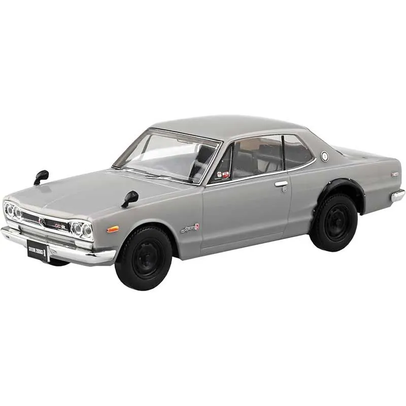 2026年最新】ハコスカgtr プラモデルの人気アイテム - メルカリ