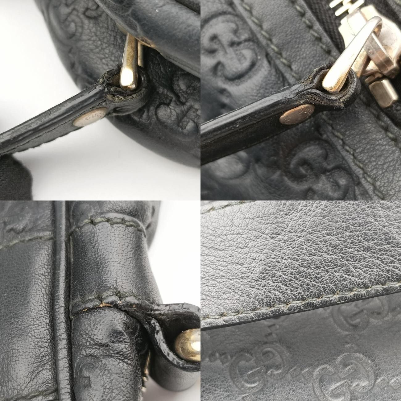 グッチGucciGGインプリメ
