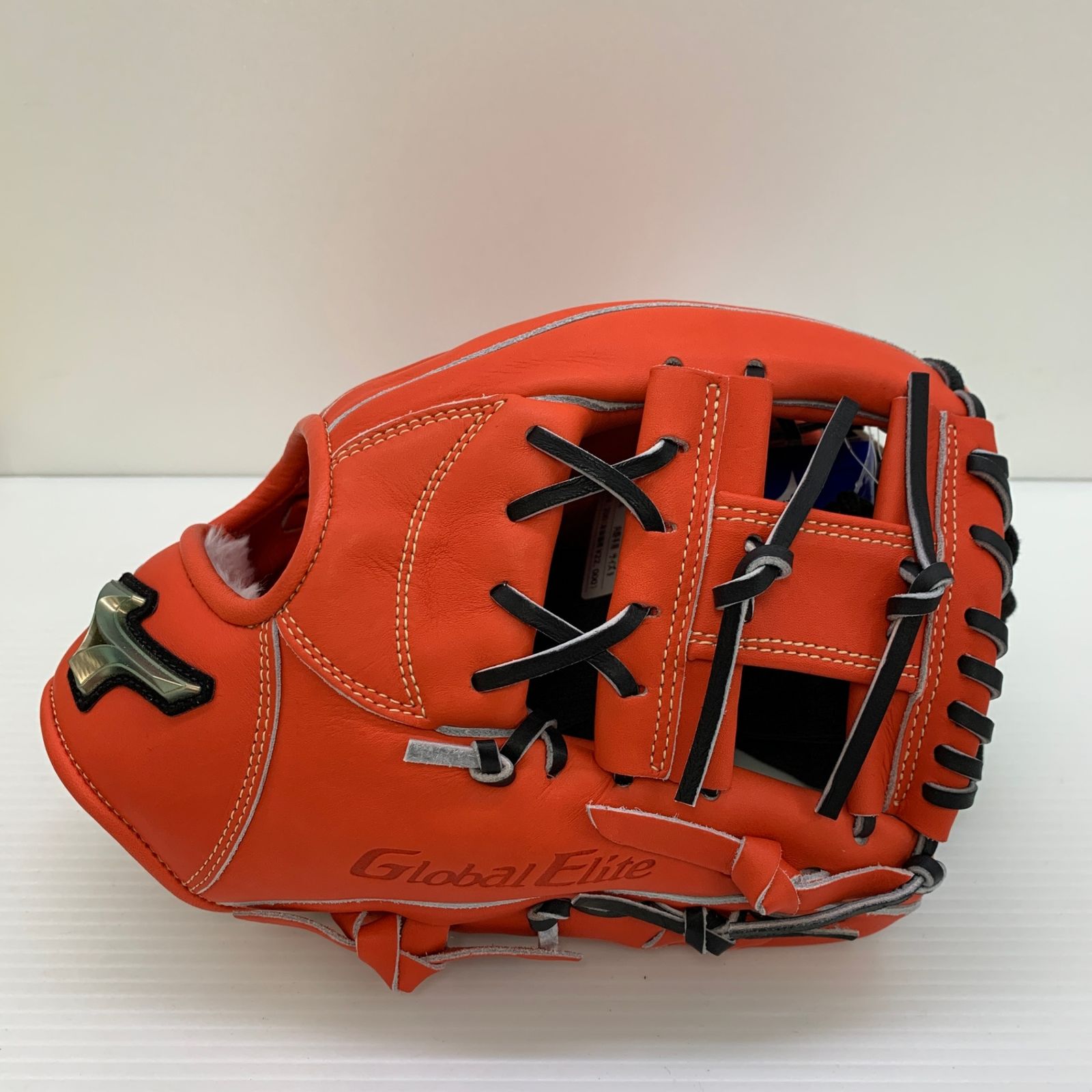ミズノ MIZUNO グローバルエリート 軟式 大人 一般 内野手用 グローブ