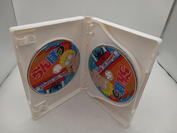 DVD らんぽう コレクターズDVD 内崎まさとし - メルカリ