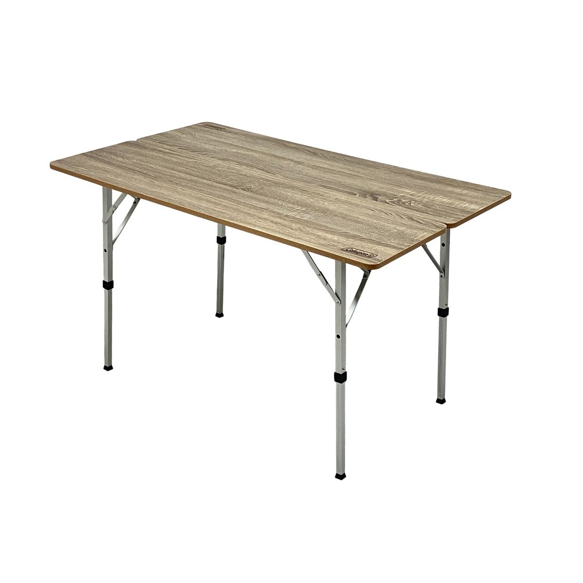 コールマン　アウトドア三つ折りテーブル140 コールマン アウトドア三つ折りテーブル140 コールマン