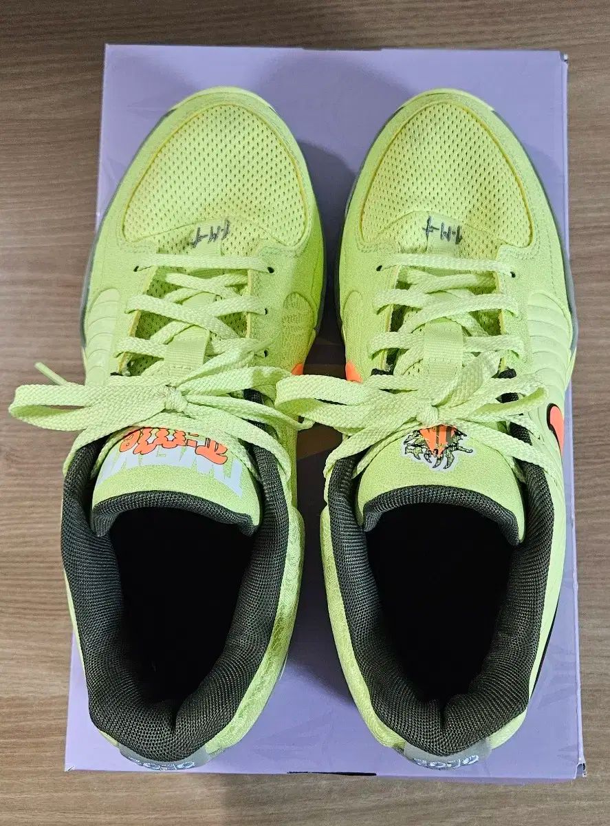 シューズ(男性用)☆【完売間近】 NIKE(ナイキ) バスケットシューズ 今すぐ 2 ja 調整可能