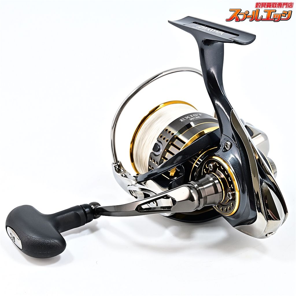 ダイワ　15イグジスト3012H ダイワ 15 イグジスト 3012H 【公式通販】