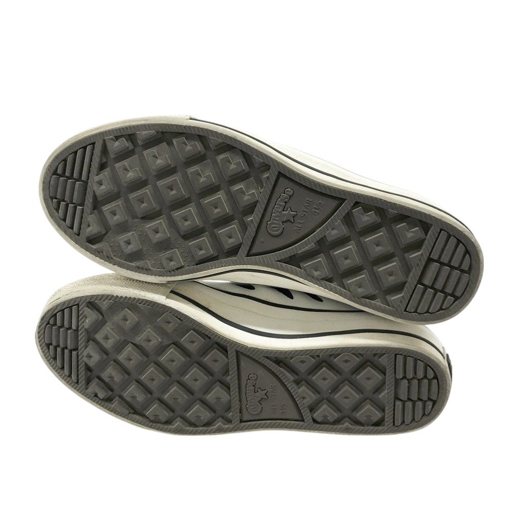 CONVERSE コンバース スパイクレスゴルフシューズ ブラック系 23