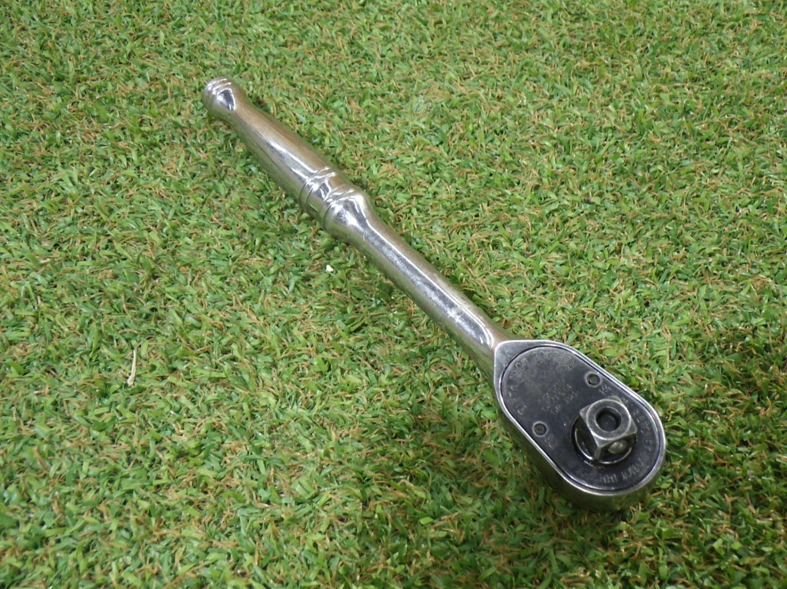 ラチェットハンドル FR936