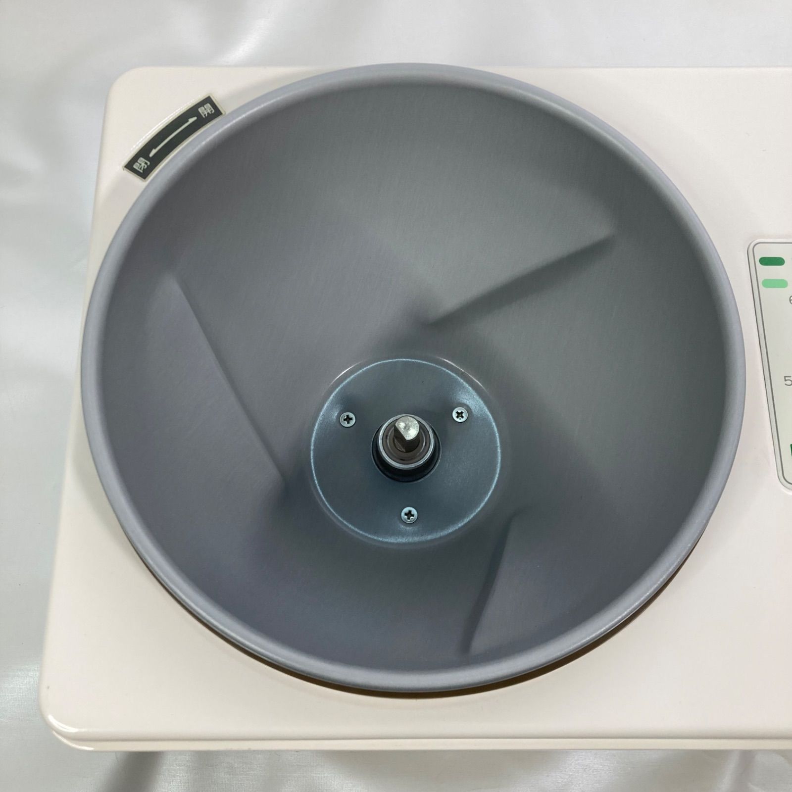 中身♥ 大正電気 レディースニーダー KN−30