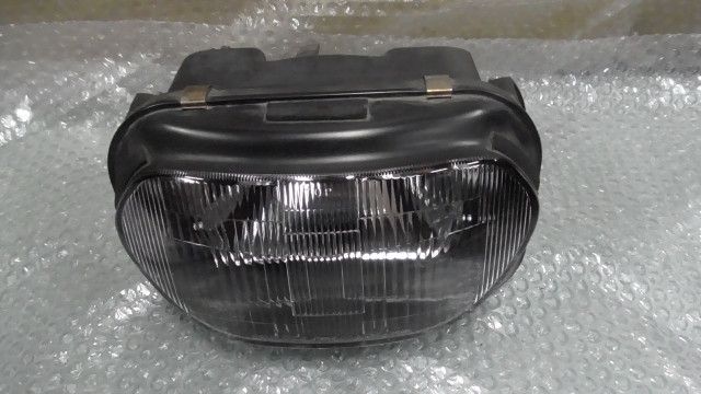 ディバージョン400　4BP-000xxx　の　ヘッドライト　:#1741656762