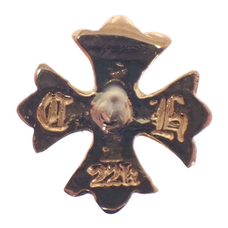 K22イエローゴールド