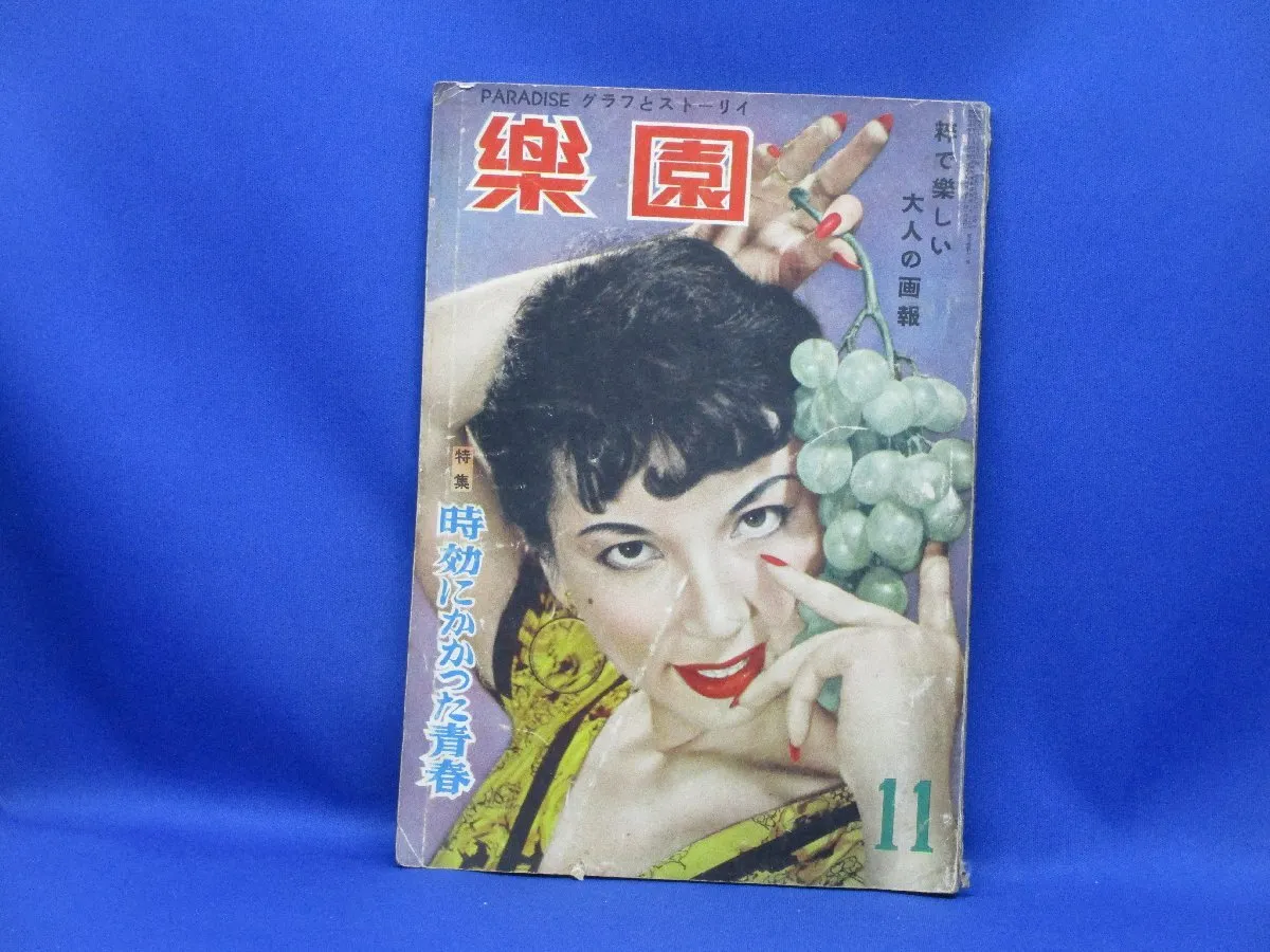 FDG45　☆☆　昭和 カストリ雑誌　リベラル　１８冊　レトロ 2025年最新雑誌 カストリの人気アイテム - メルカリ