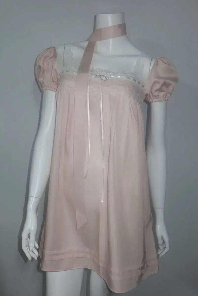 エンジェルナンバー 555 lovely babydoll ラブリー ベビードール ワンピース