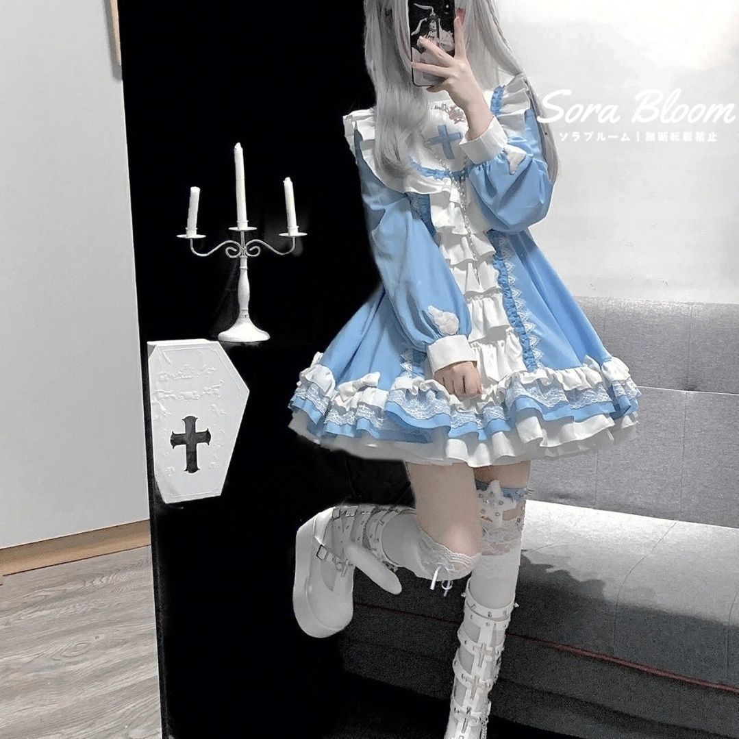 撮影