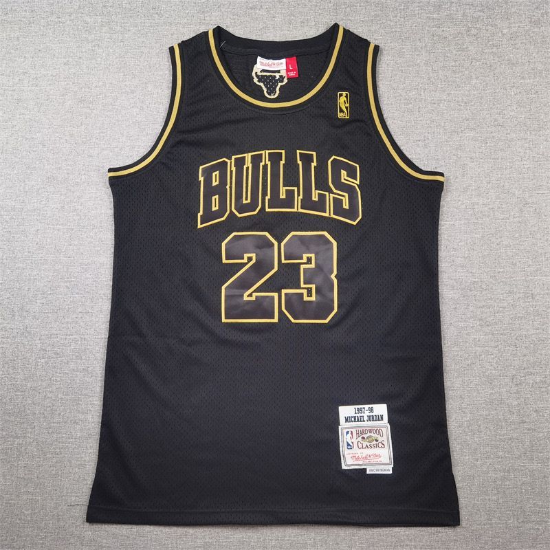 BULLS 23 マイケル・ジョーダン ジャージ Lサイズ - メルカリ