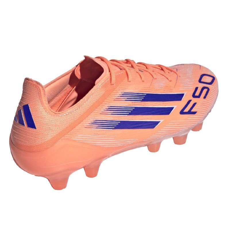 adidas F50 F50 エリート AG 26.5cm F50 ELITE HG/AG /土・人工芝用サイズ