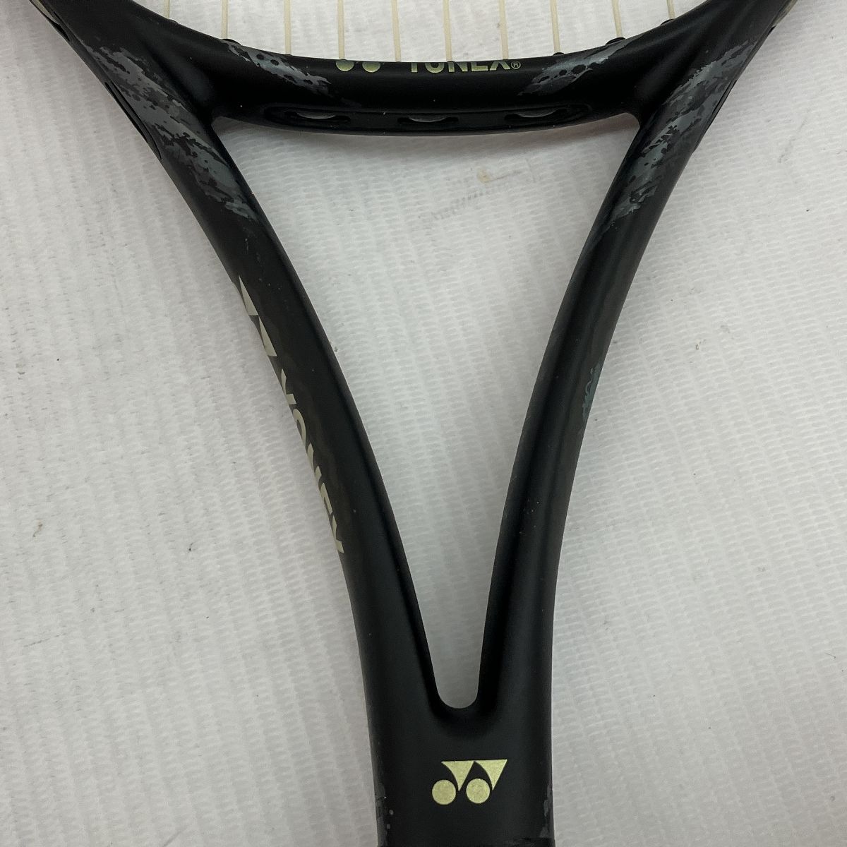 YONEX REGNA 100 2019 ISOMETRIC 硬式 テニス ラケット スポーツ