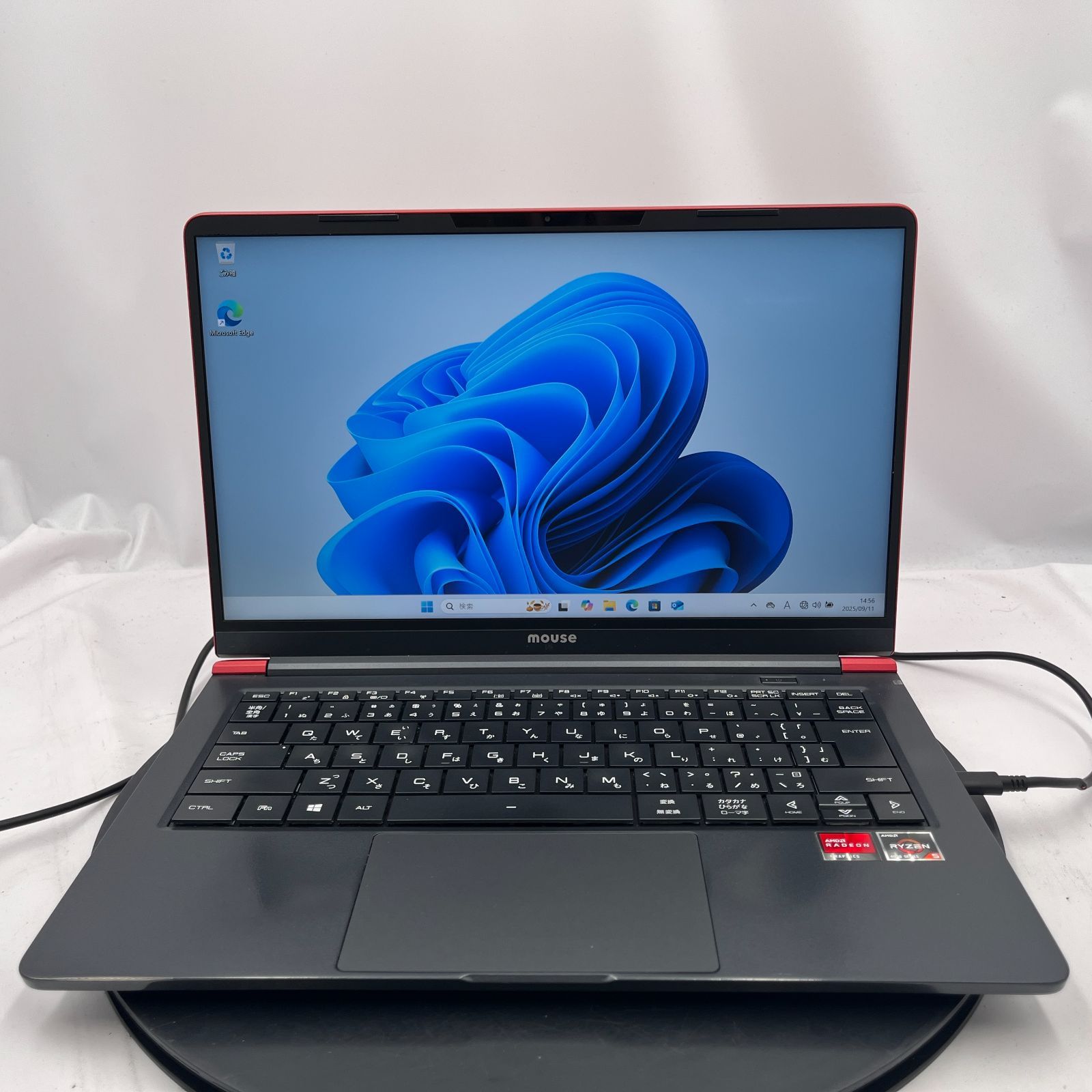 新品 ノートPC マウスコンピュータ mouse X4-R5 mouse X4-R5 レビュー