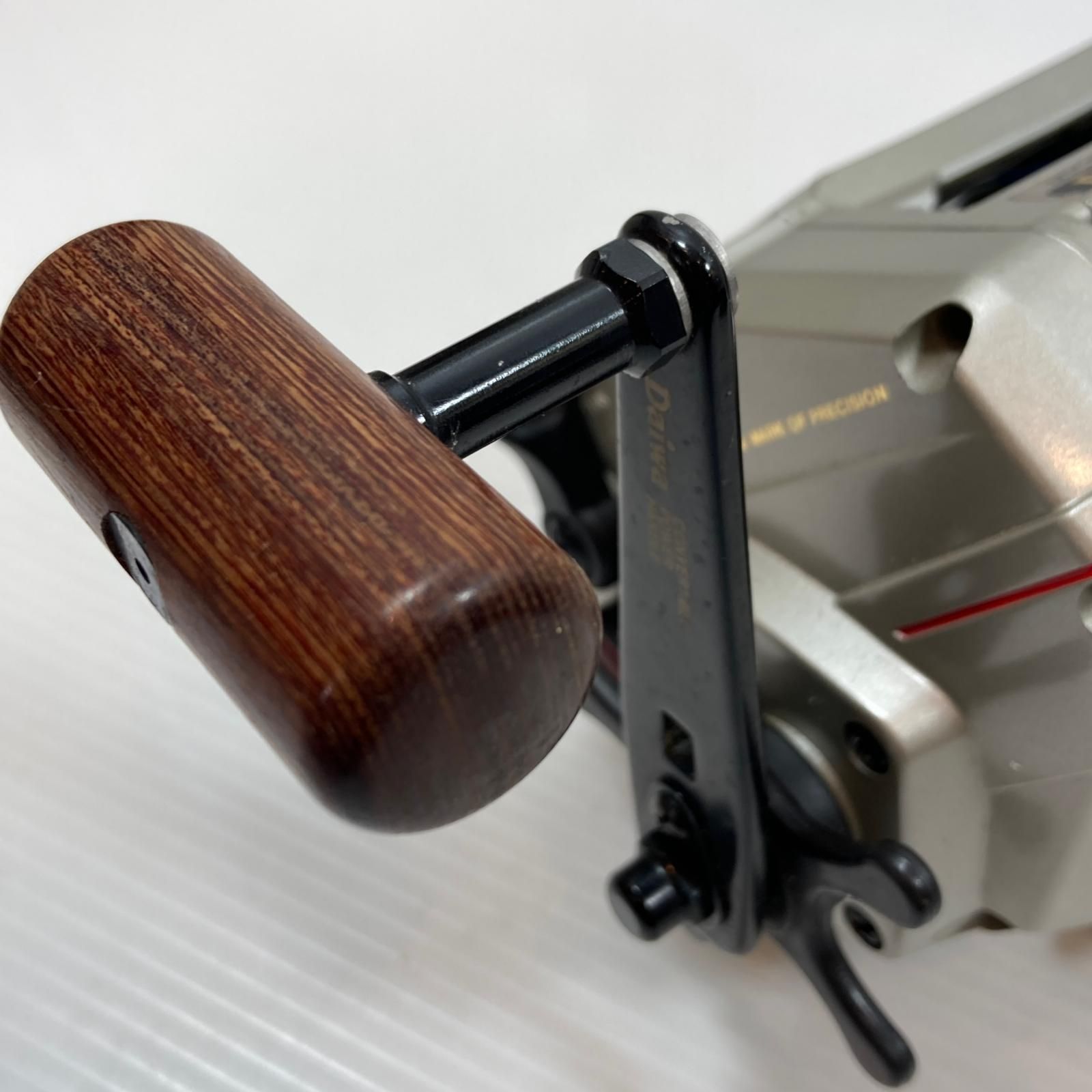 ττDAIWA ダイワ 電動リール タナコンSS-80 【公式通販】
