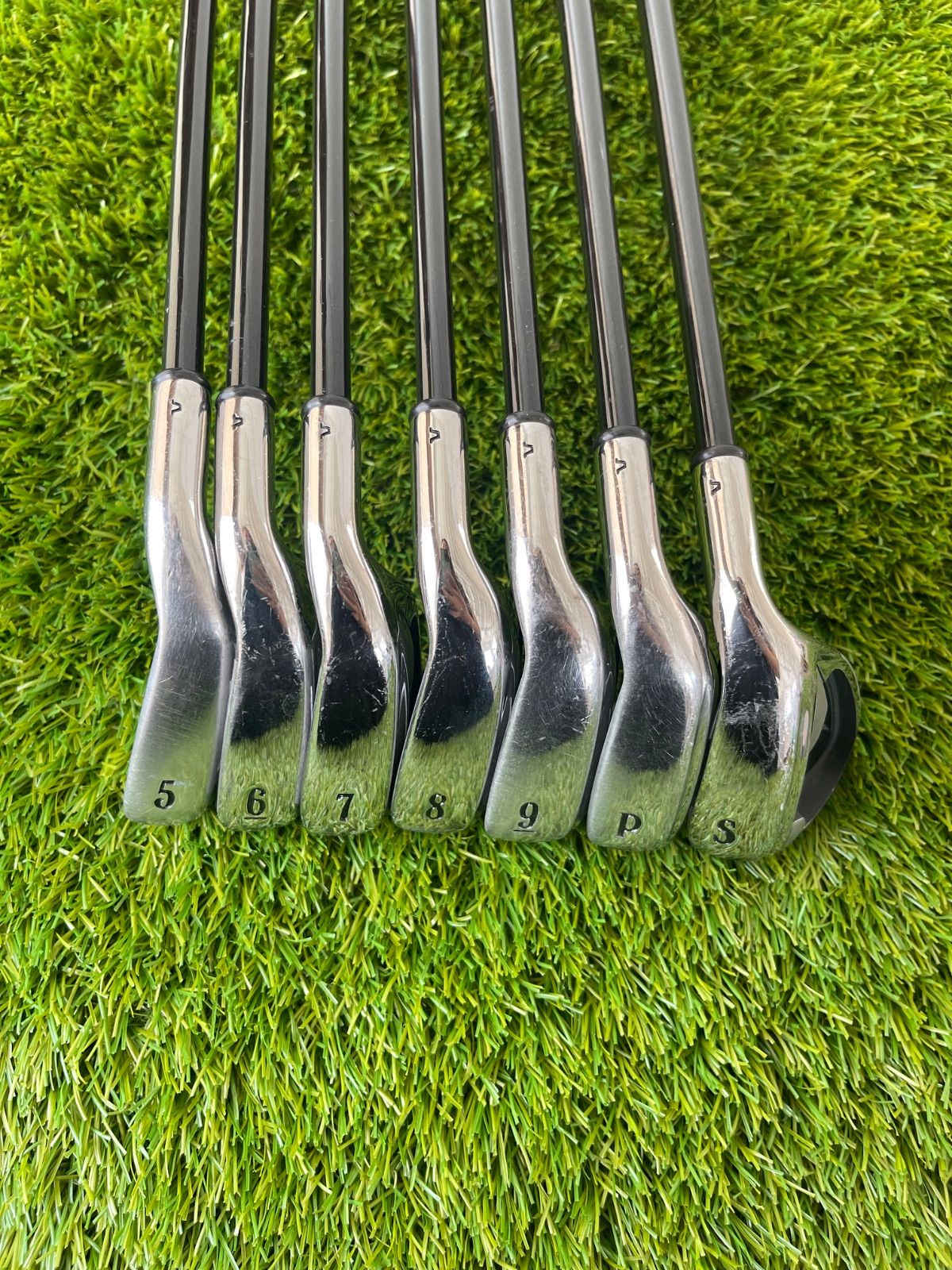 H8.テーラーメイド 初心者オススメ ゴルフクラブ メンズセット