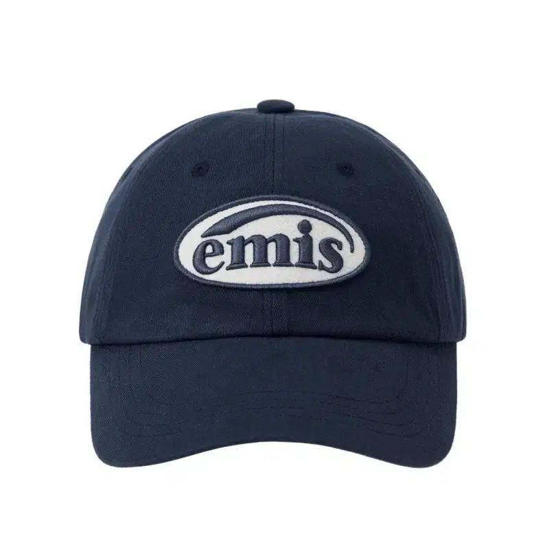 emis emis(エミス) ワッペン トーン・オン・トーン ボール