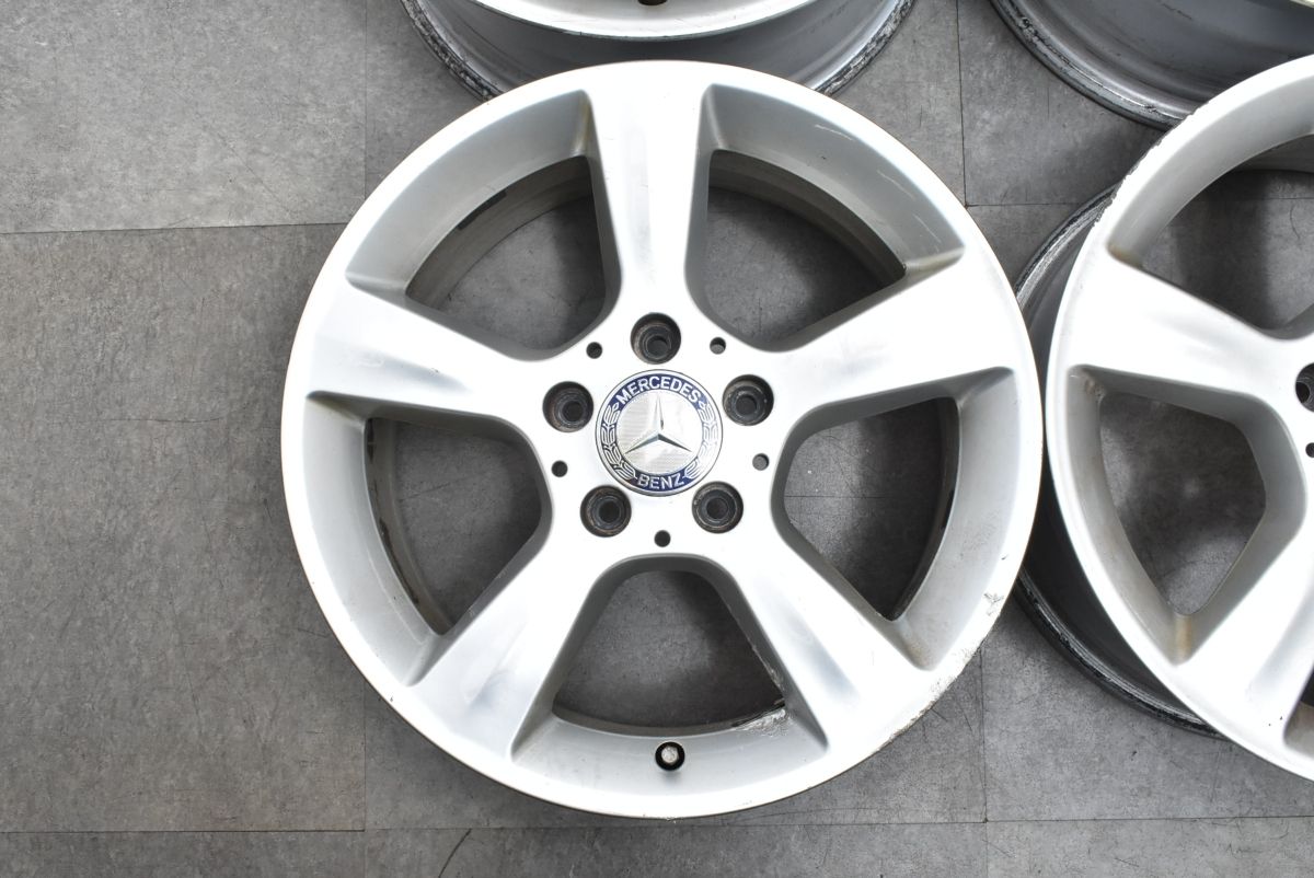 正規品】ベンツ W203 Cクラス コンプレッサー アバンギャルド 純正 