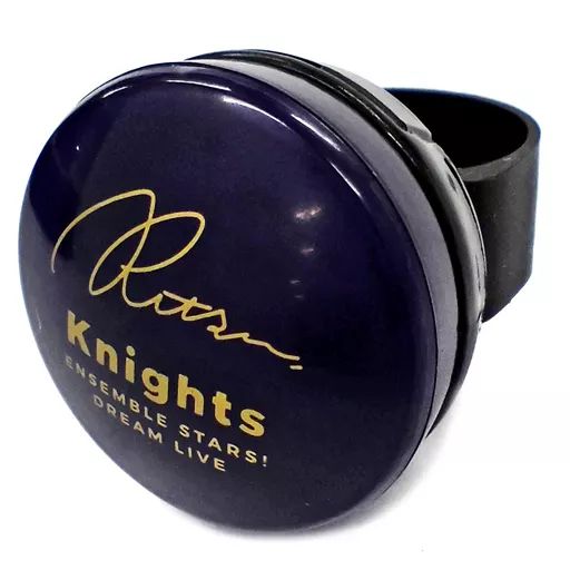 中古】ペンライト・リングライト 朔間凛月 「あんさんぶるスターズ