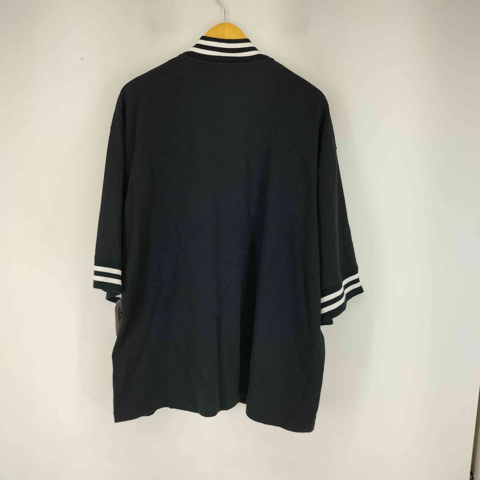ヒステリックグラマー HYSTERIC GLAMOUR 24SS EVIL ROCK
