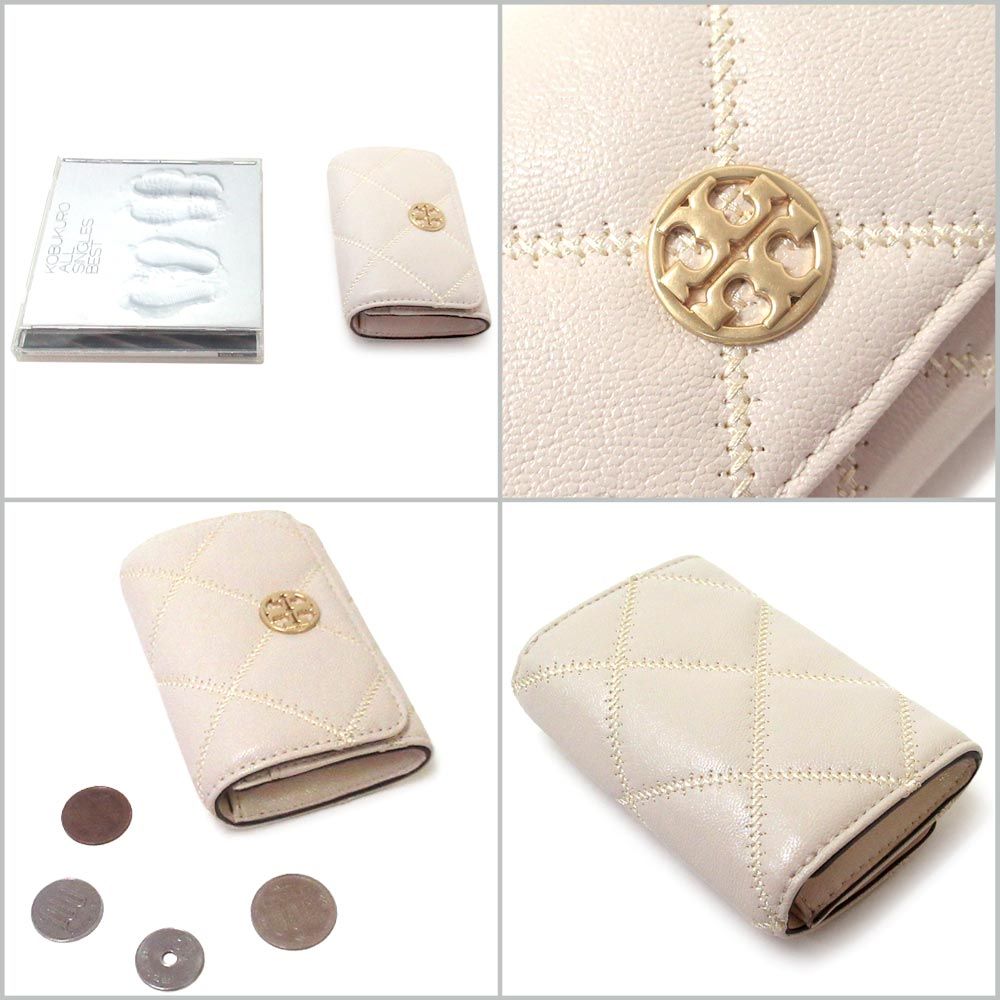 新品 未使用】TORY BURCH トリーバーチ アウトレット ウィラ 