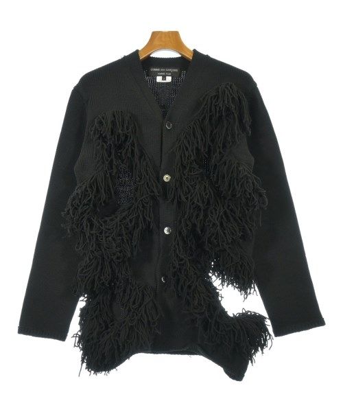 COMME des GARCONS HOMME PLUS 小物類（その他） メンズ 【古着  