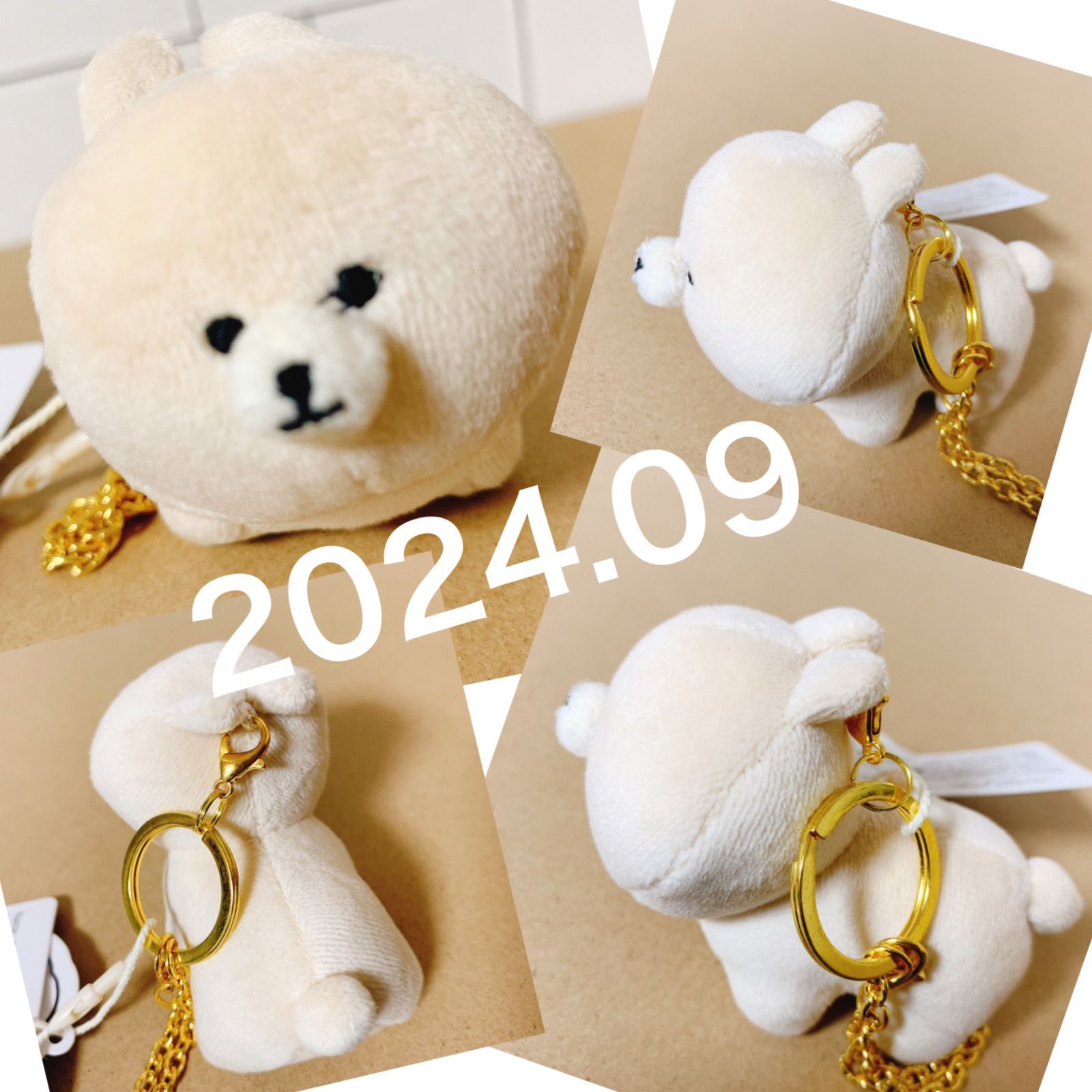 ネザーランドドワーフ キーチャーム チャーム キーホルダー ぬいぐるみ