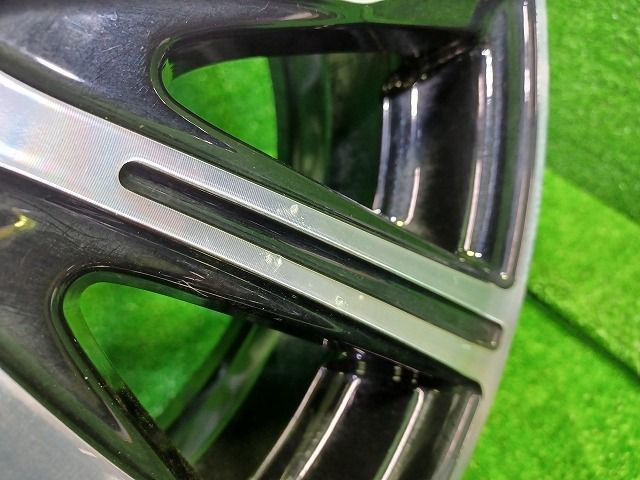 社外 バルミナ 15ｲﾝﾁ 5.5J 4穴 4本 100 42