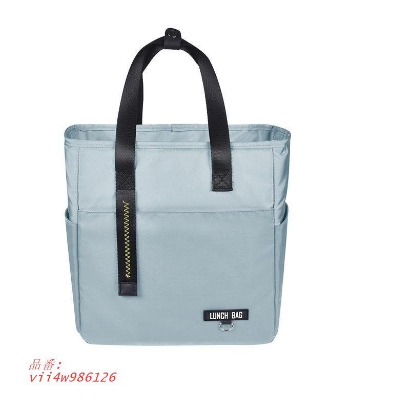 ランチバッグ 保冷 縦長 大容量ランチバッグ チャック付き 大きめ 子供 ランチバック お弁当 保冷バッグ シンプル 保冷保温 お弁当袋  vii4w986126