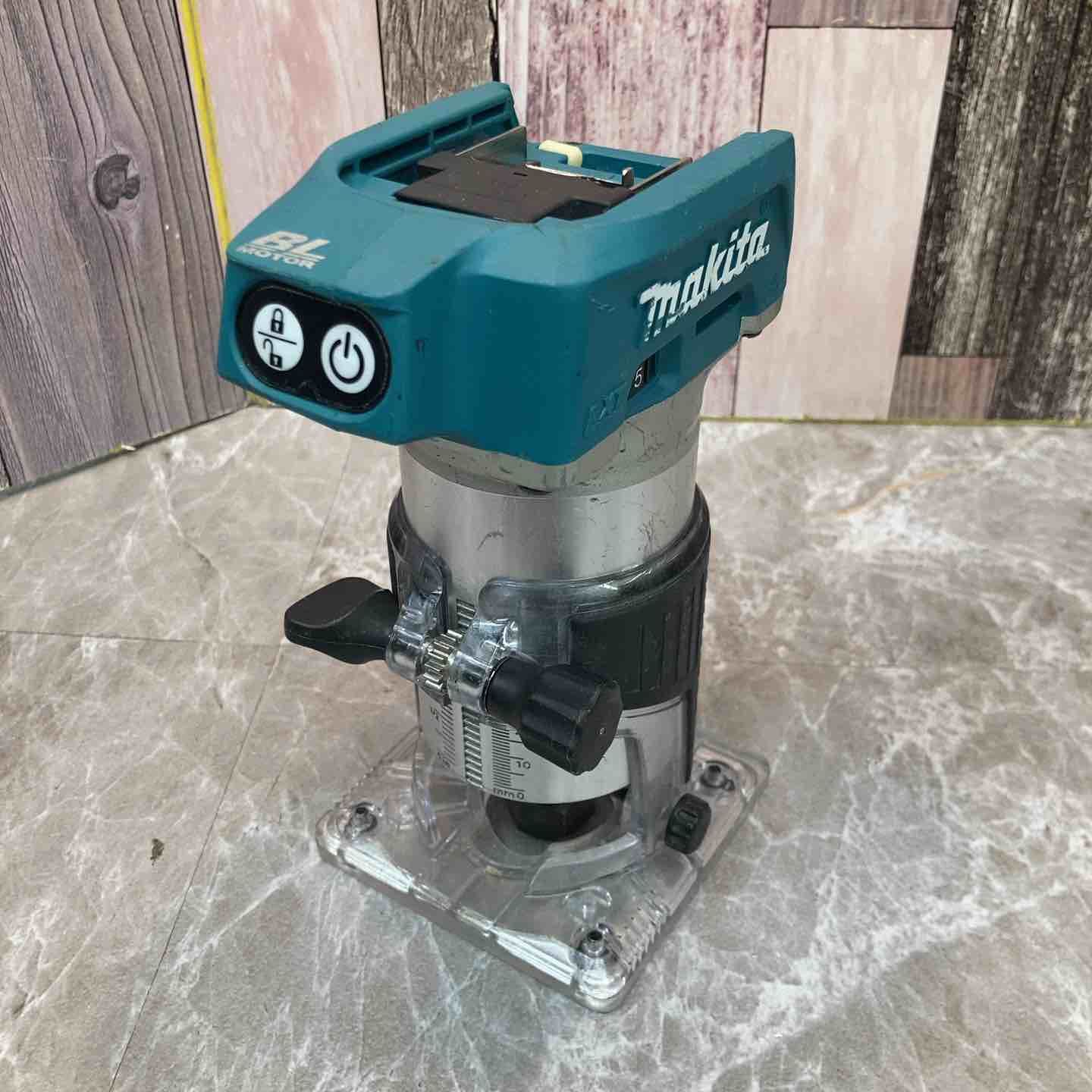 マキタ makita コードレストリマー RT50DZ 八潮店