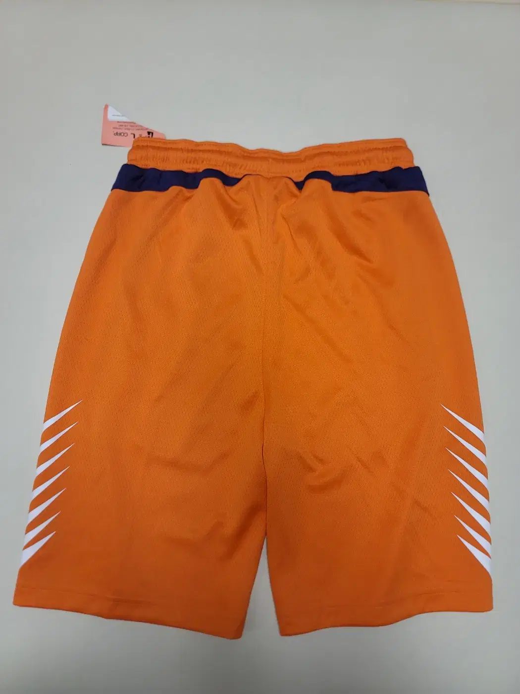 フェニックス サンズ ショーツ ショートパンツ JUSTDON USA製 NBA フェニックス・サンズ ハーフパンツ フェニックス サンズ ショーツ