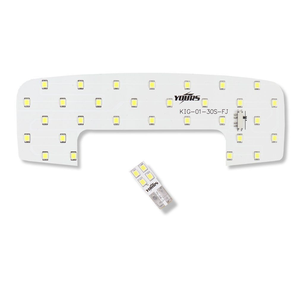 YOURS(ユアーズ) スズキ イグニス FF21S IGNIS スズキ (減光調整付き