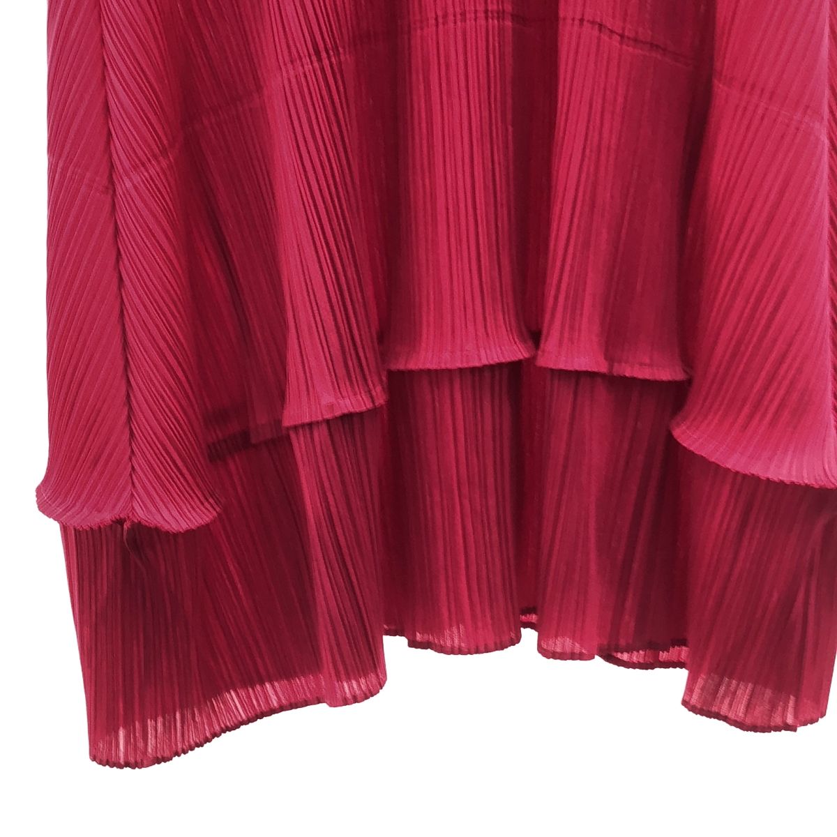 PLEATS PLEASE ISSEY MIYAKE / プリーツプリーズイッセイミヤケ
