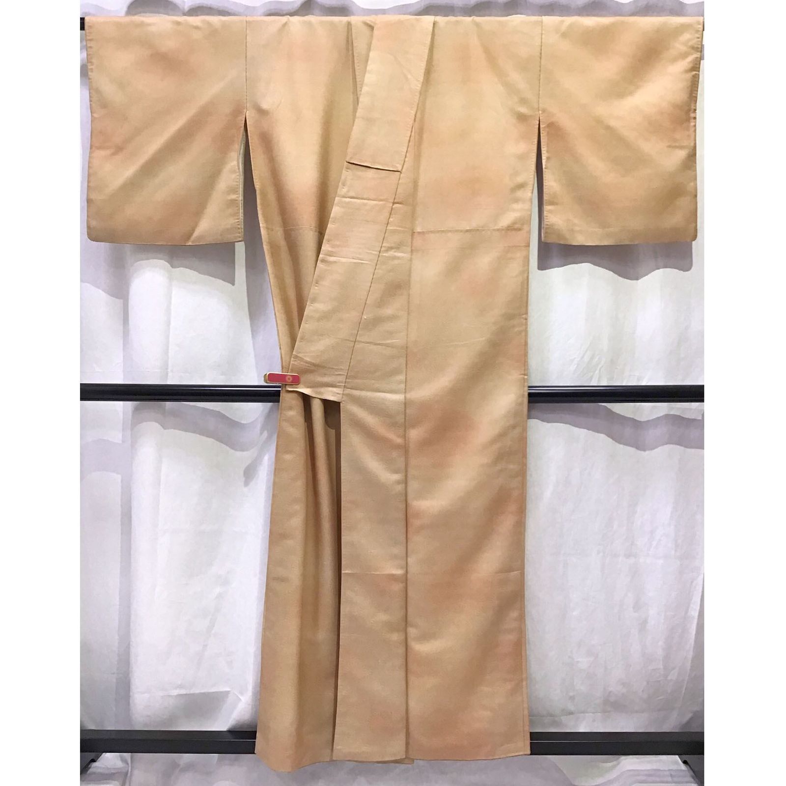 小紋 正絹