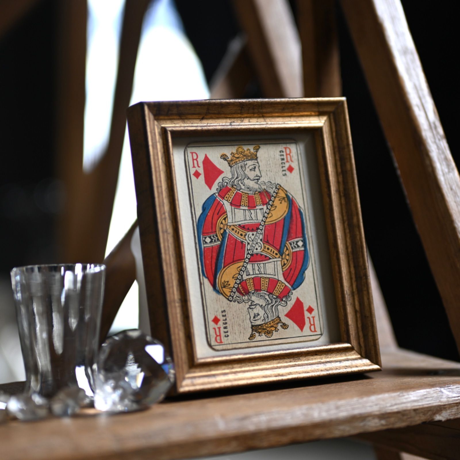 血界戦線 内藤泰弘の世界展 複製原画 直筆サイン入り 血界戦線 グッズ