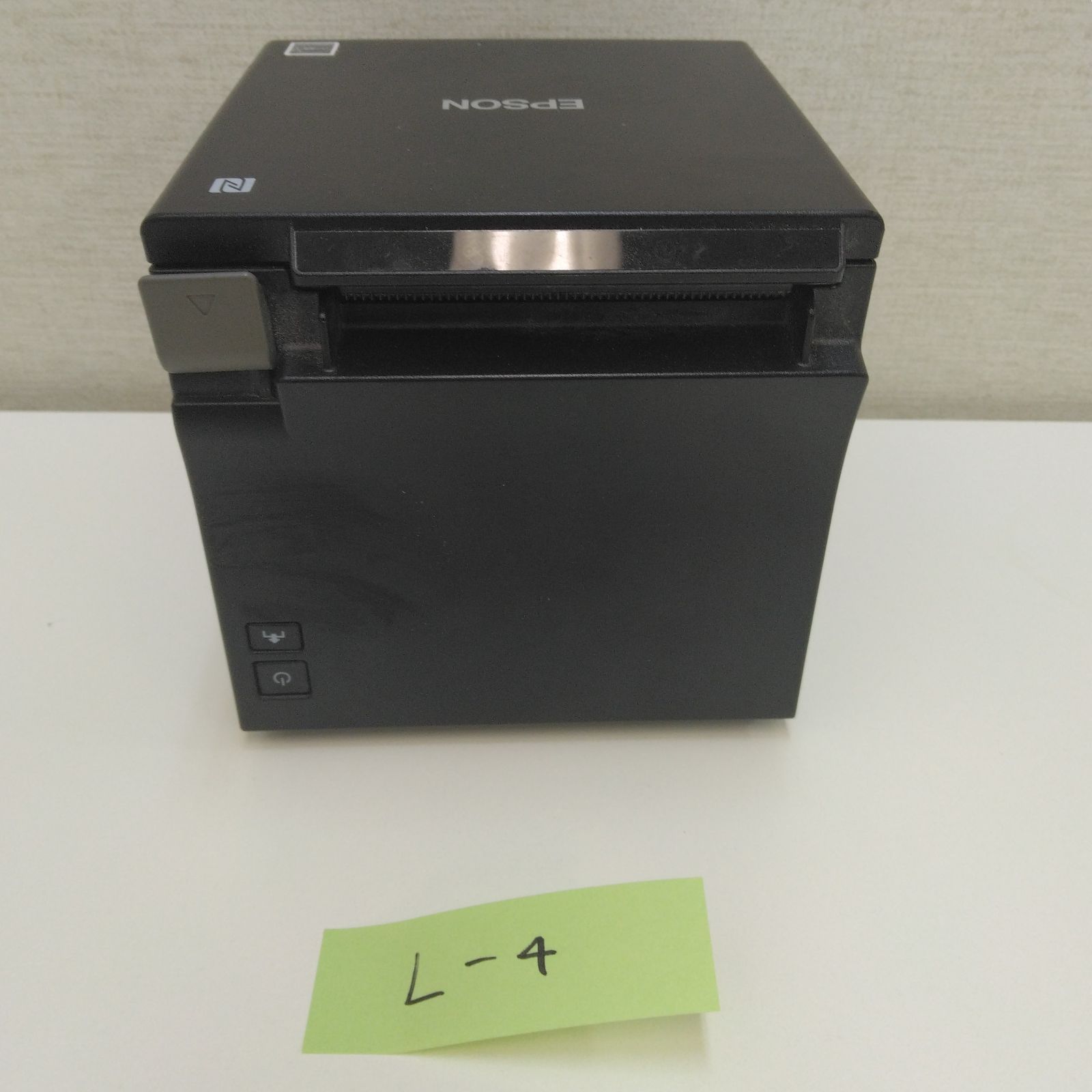 エプソンレシートプリンターTM-m30 L-④