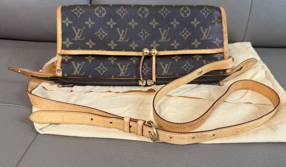 Vuitton ルイヴィトン