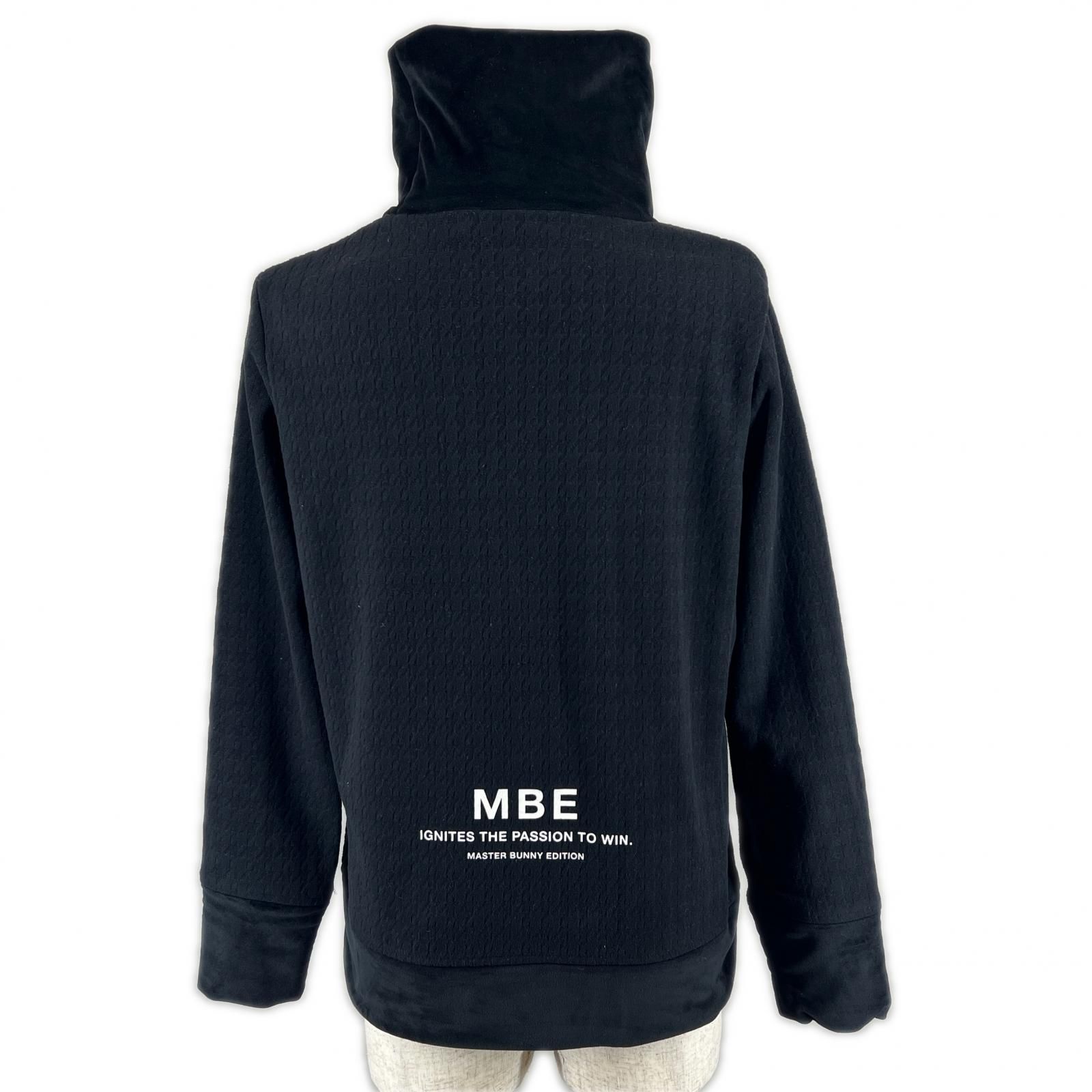 美品 MASTER BUNNY EDITION マスターバニーエディション ブランドロゴ 
