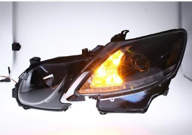 2005-2012 フロント