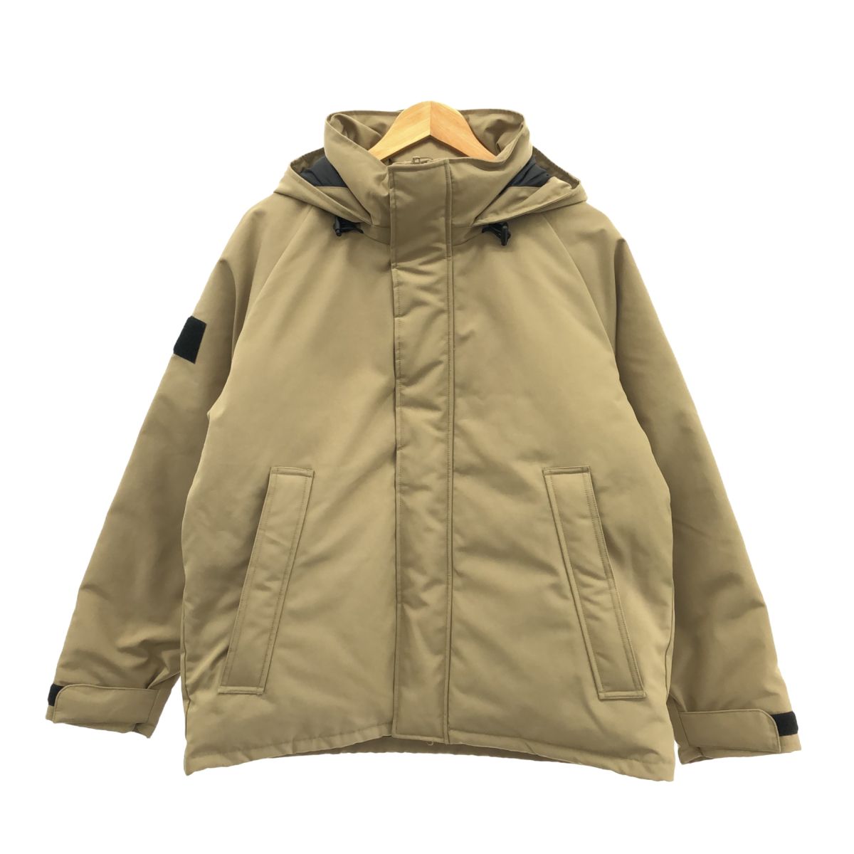 DANTON ダウンジャケット DANTON ダントン ダウンジャケット アウター 厚手 FA32-115-02