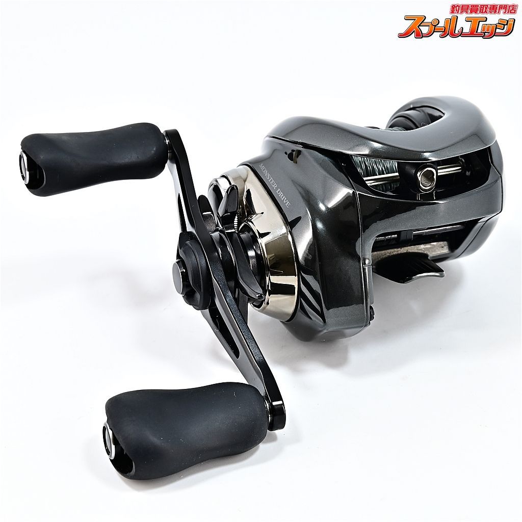 【シマノ】 23アンタレス DC MD HG SHIMANO ANTARESm37393 - メルカリ