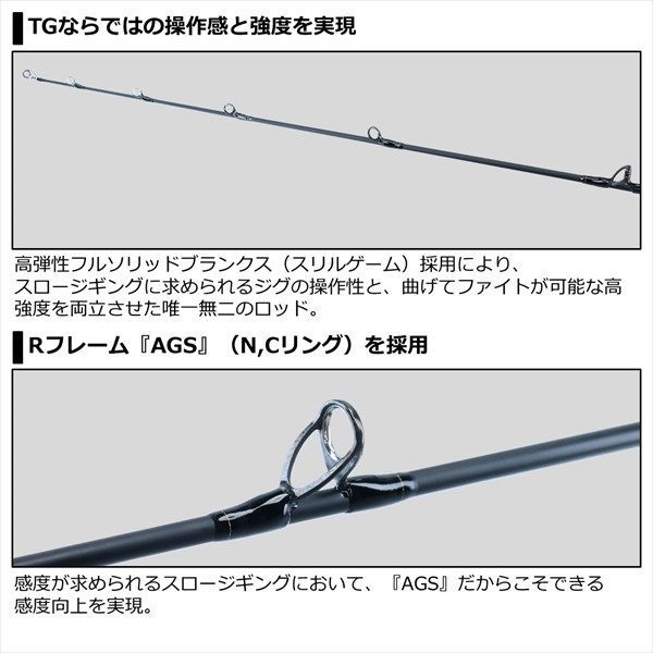 ソルティガ SJ AGS TG 55B－3 - メルカリ