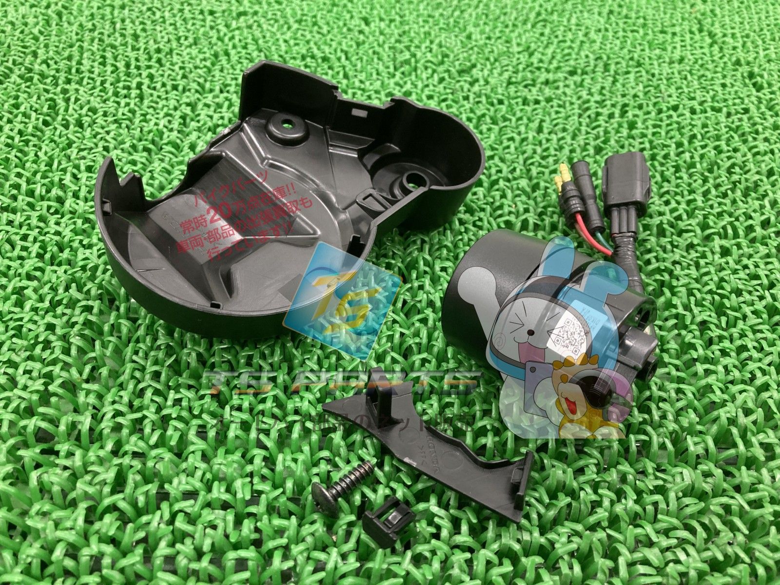 モンキー125 ギアポジションメーター ホンダ 純正 新品 バイク 部品