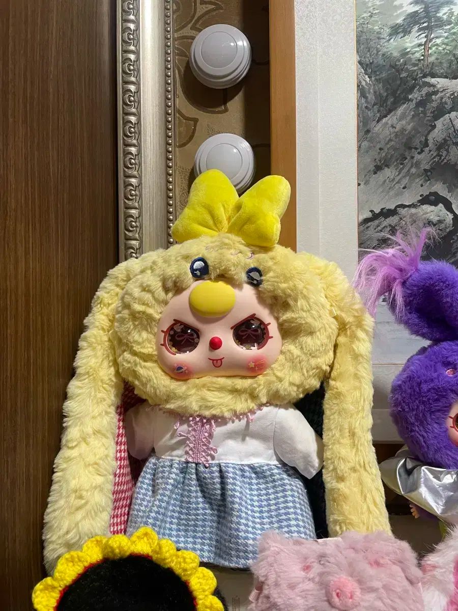 ベイビー スリー 400 Secret Honey シークレットハニー