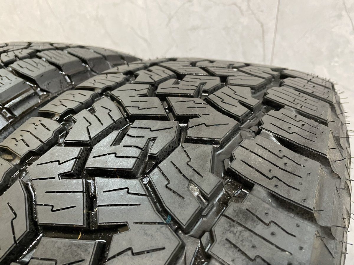 夏タイヤ 2本