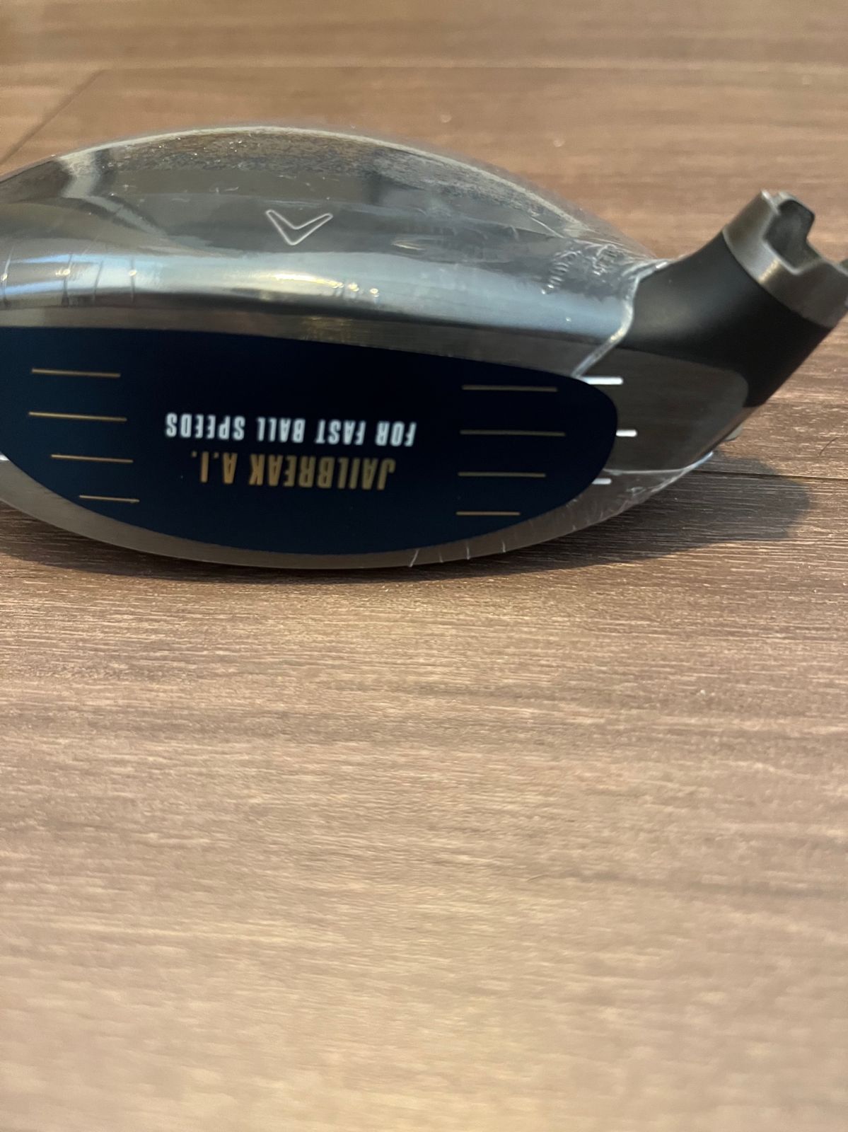 キャロウェイ パラダイム X 3W フェアウェイウッド PARADYM FW